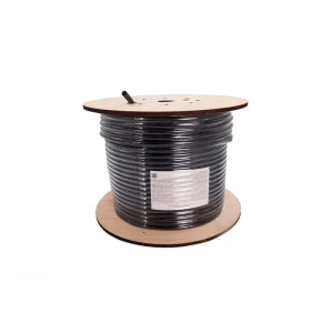 Кабель Промэко КГ 2x1.5 на отрез ГОСТ цвет черный 83085019 STLM-2182840