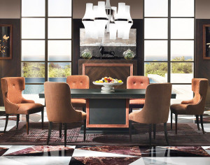 Стол PRIAMO SMANIA TVPRIAMO01