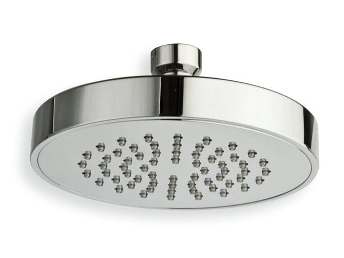 Круглая потолочная душевая головка ABS с системой защиты от накипи CRISTINA Rubinetterie душевые головки и рычаги-Shower &amp ARCH-00125153