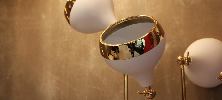 008392 Торшер Delightfull Hanna - Вид №6