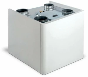 Vortice Настенный рекуператор тепла Vort hr avel 12210