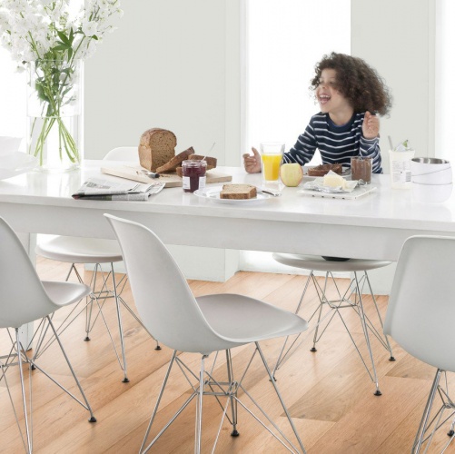 Паркетная доска Solidfloor Юба 1186924 - Вид №9