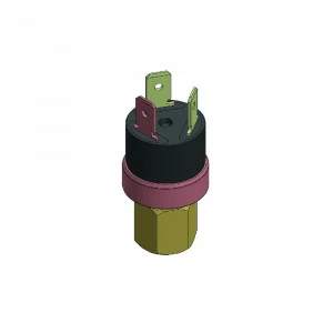 DANFOSS 061F9056 - Картриджное реле давления, ACB