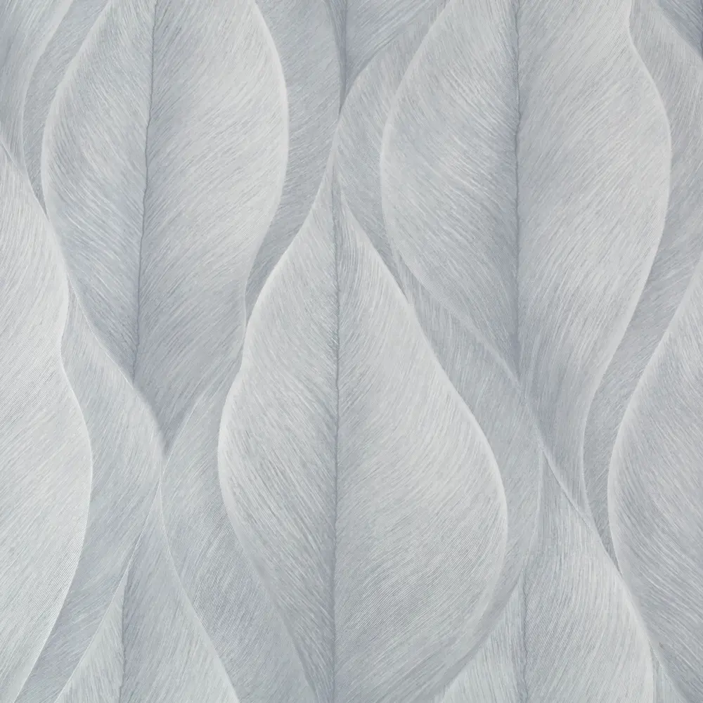 Обои флизелиновые Palitra Planet Olivia серые 1.06 м PP72195-41 STLM-2000653 - Вид №1