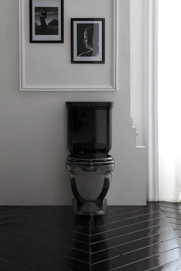 Керамический цельный туалет Galassia ETHOS ARCH-00138560 - Вид №2