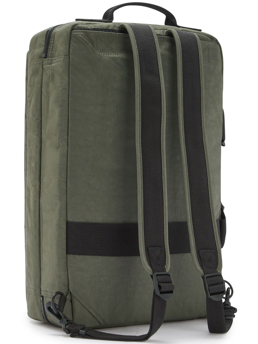 KI382088D Сумка-рюкзак Large Backpack Kipling Jengo  - Вид №1