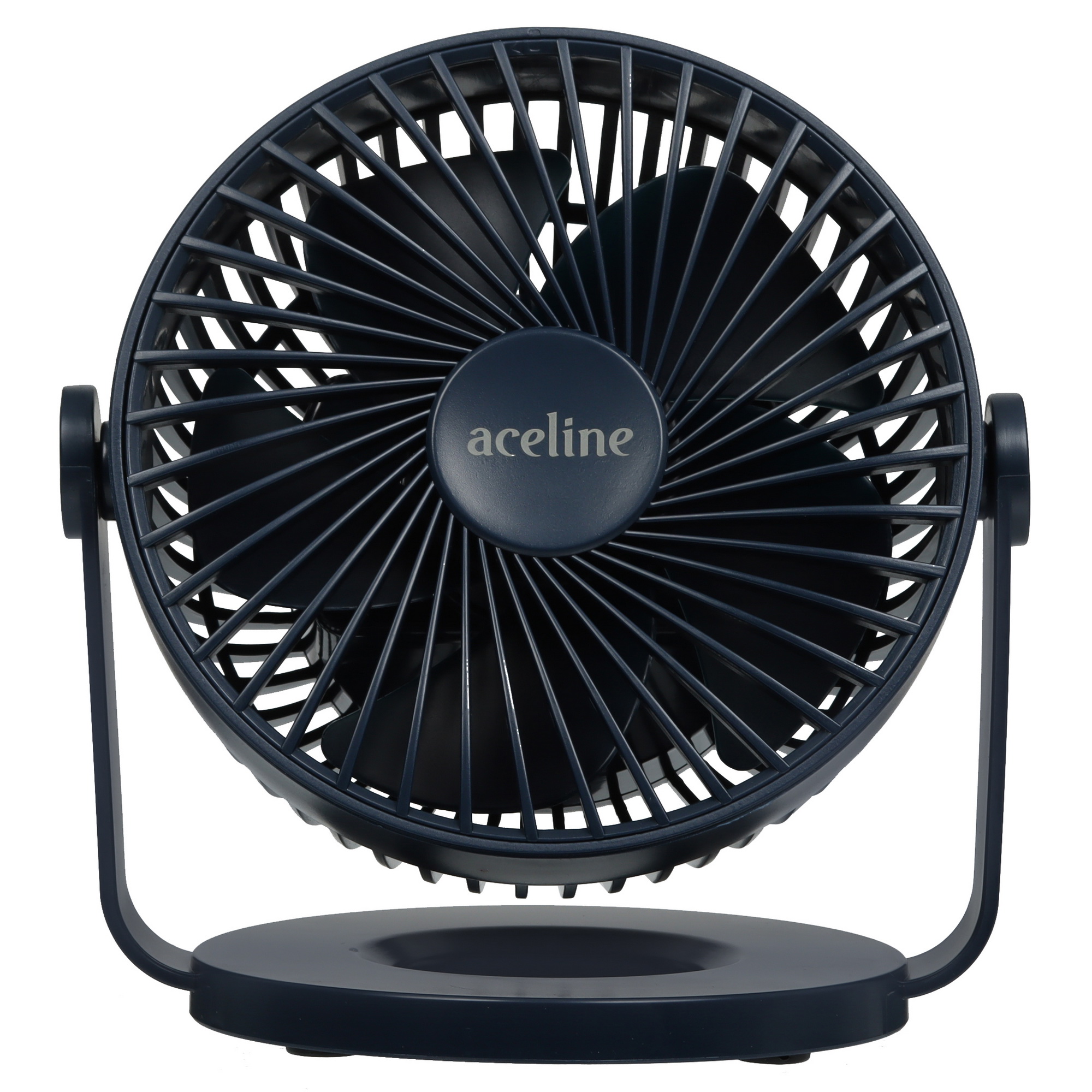 5433010 Вентилятор Aceline UDTF-5  синий STDN-0011439 - Вид №1