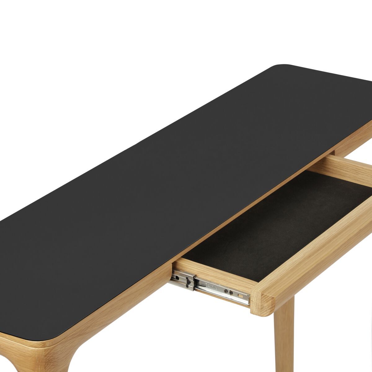 Деревянная и прямоугольная консоль Fenix-NTM® UMAGE Heart'n'Soul ARCH-00113523 - Вид №1