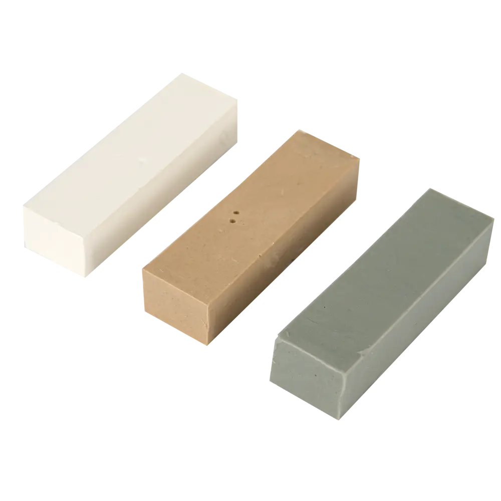 82459590 Набор мелков восковых, оттенки светлые, 3 шт. STLM-0027622 SMARTUM  - Вид №1