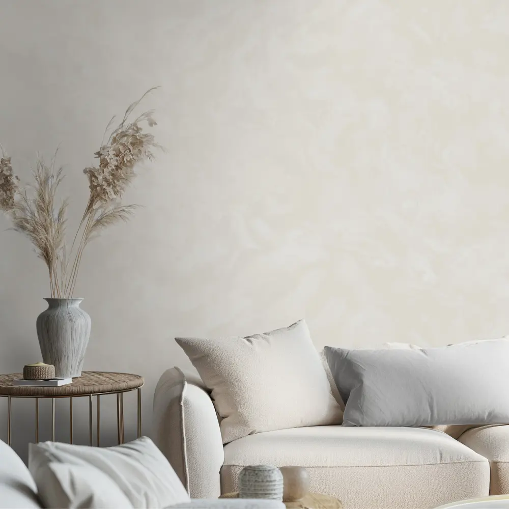 Флизелиновые обои Антураж Veresk белые 1.06 м 89425024 STLM-1574399 - Вид №3