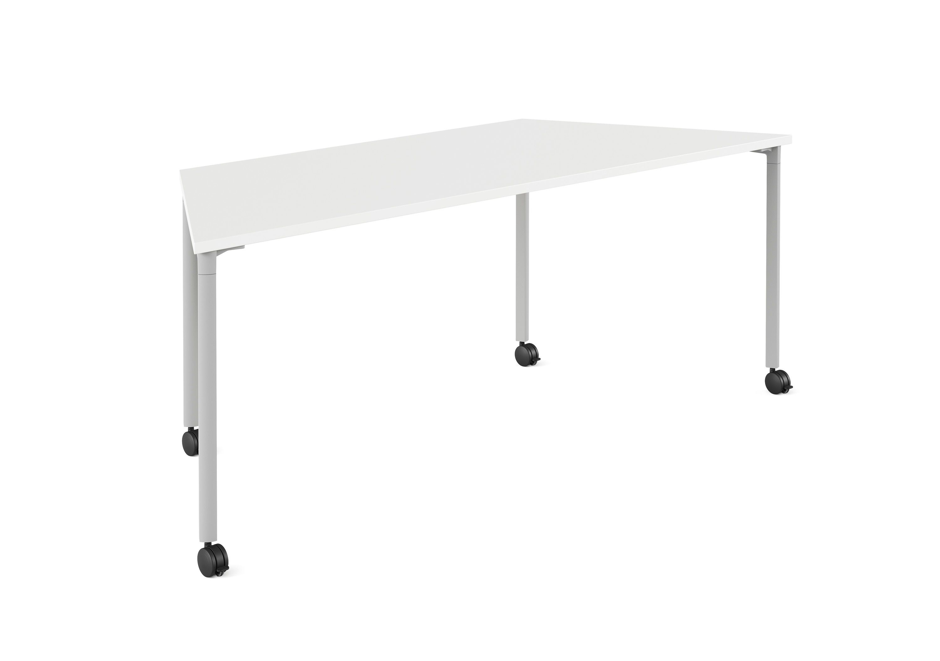 Модульная скамья с колесами Herman Miller Everywhere ARCH-00106906 - Вид №17