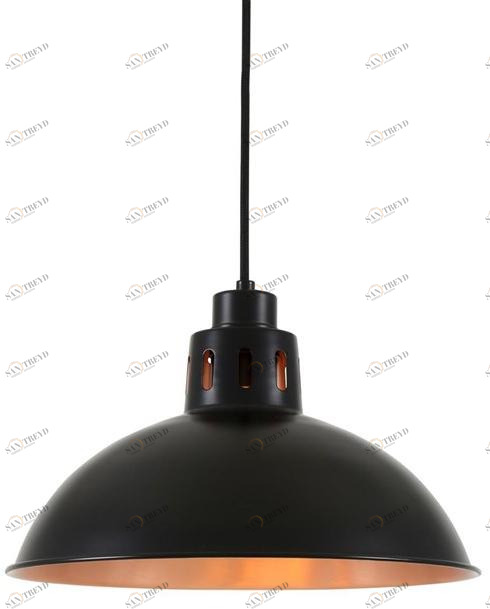 Mullan Lighting Подвесной светильник из меди  Mlp438 