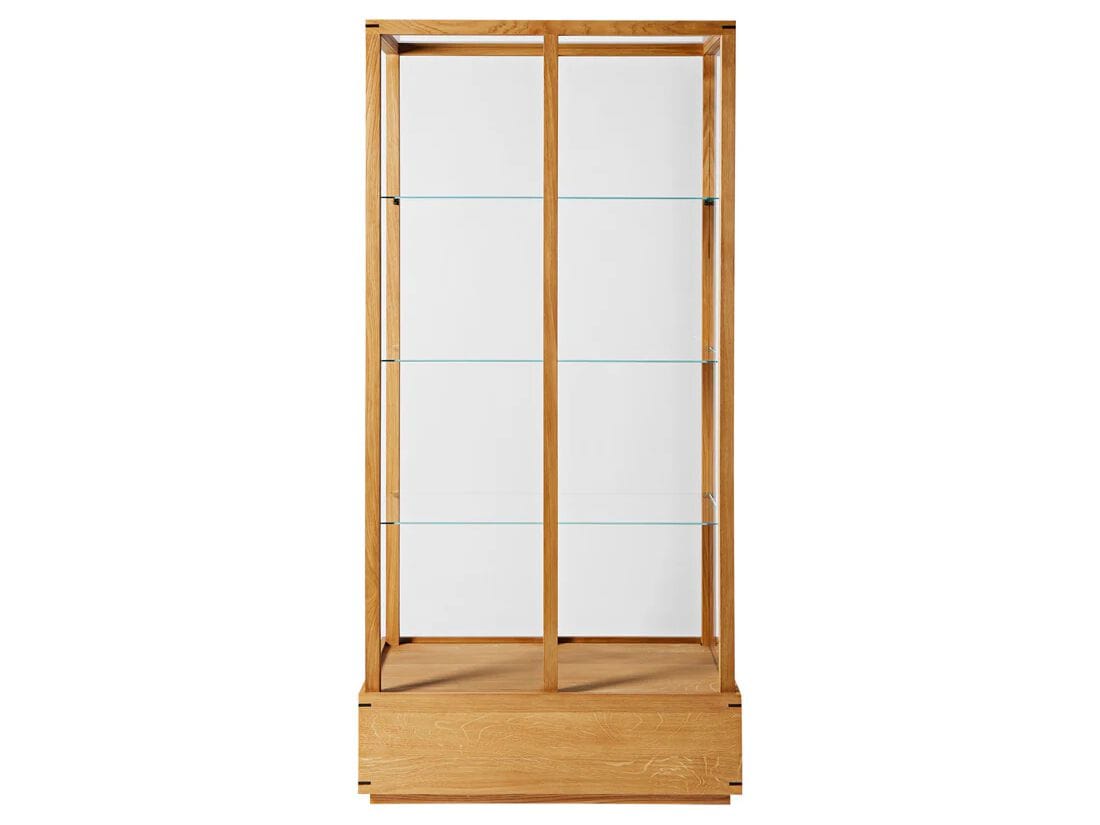 Витрина из дуба Kristina Dam Studio Japanese ARCH-00145754 - Вид №1