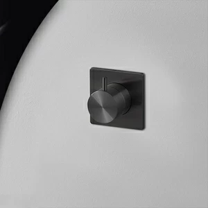 Девиатор трехрежимный карбон Aico Radomonte DEV11C