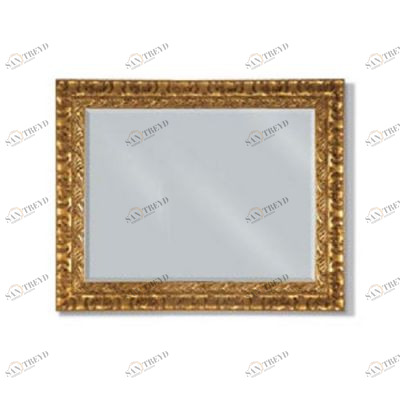 Зеркало MIGLIORE Complementi ML.COM-70.902.BR - бронза 