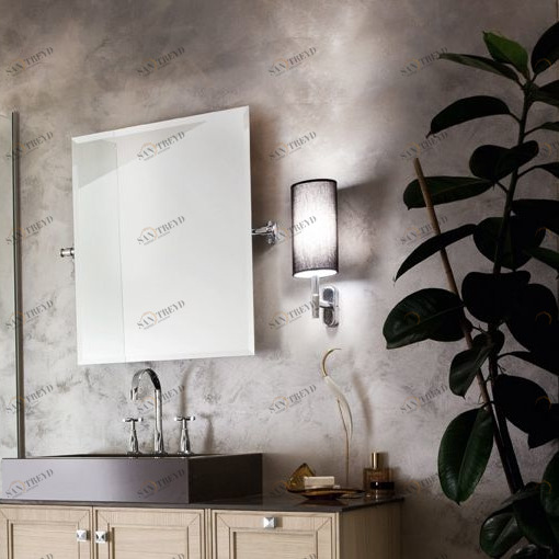 Зеркало с поворотным креплением S186 Arbi LIBRA Зеркала