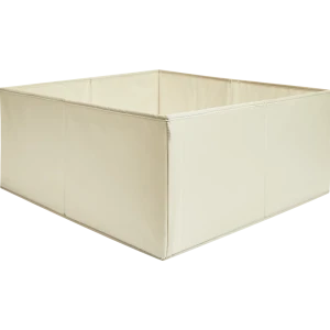 Santreyd Органайзер для хранения бежевый 52×55×25 см 85817691