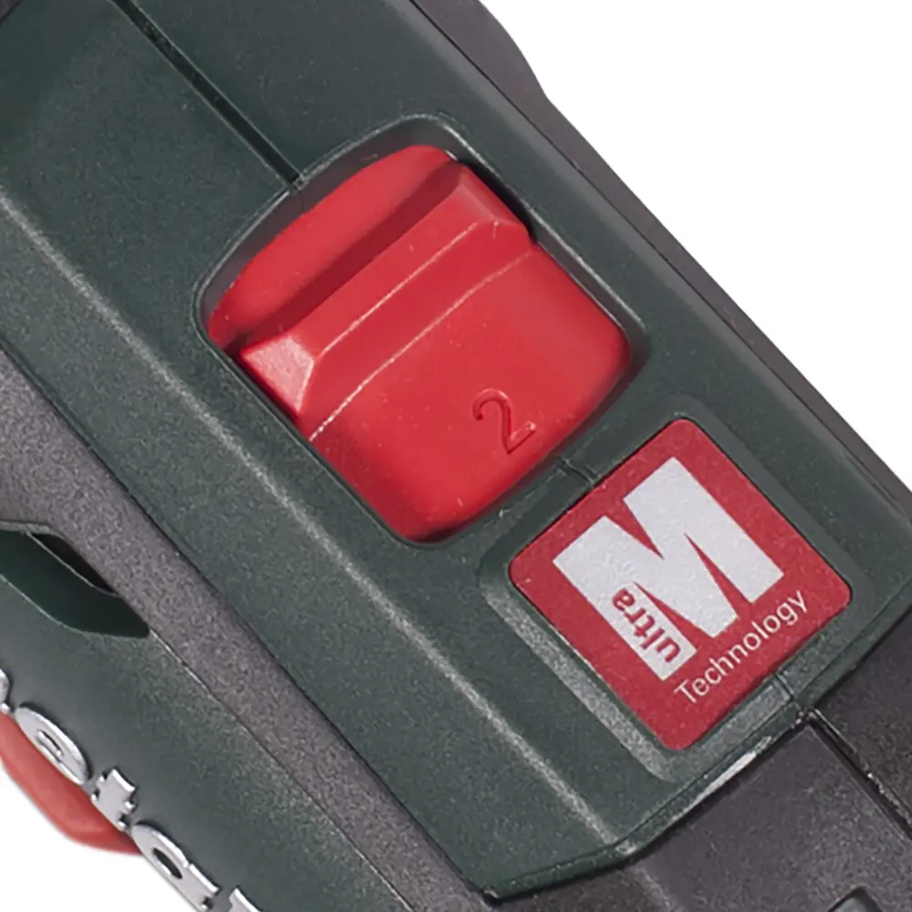 Шуруповерт Metabo PowerMaxx BS Quick Pro, Li-ion 10,8 В, 2-4 Ач 18119173 STLM-2208438  - Вид №2