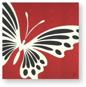 LIGNIS® Каркас из инкрустированного дерева Dolcevita animalier 11.012