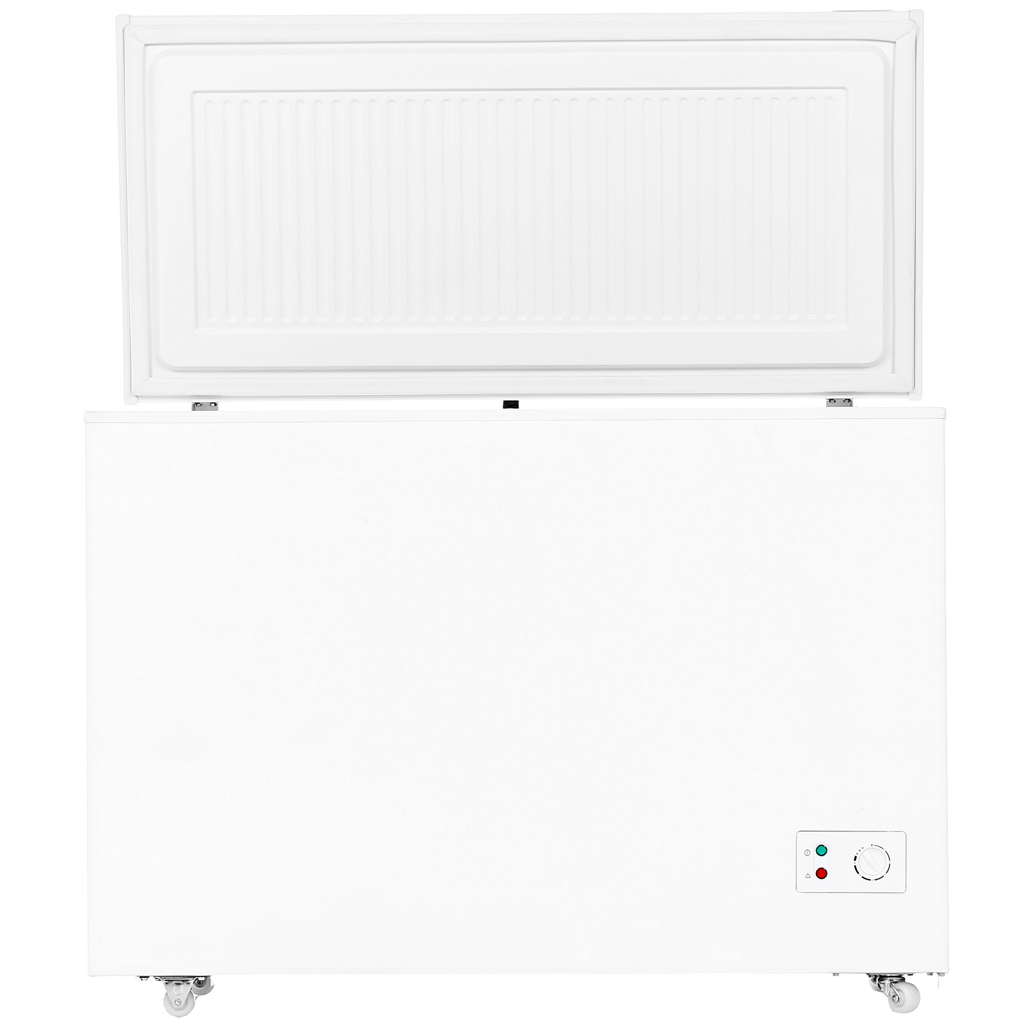 8156887 Морозильный ларь Бирюса 240KX белый STDN-0003991 - Вид №1