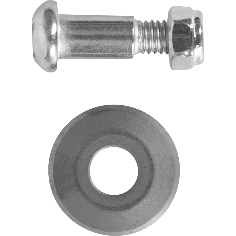 Ролик Santreyd для плиткореза 18x6x3.8 мм 87666678 STLM-0074740 - Вид №1