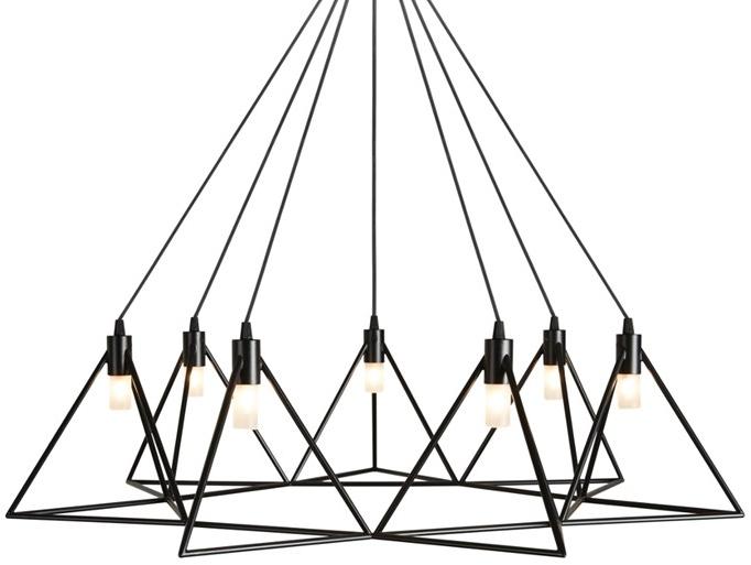 Gibas Подвесной светильник Vitruvia sun-id-1349153 - Вид №5