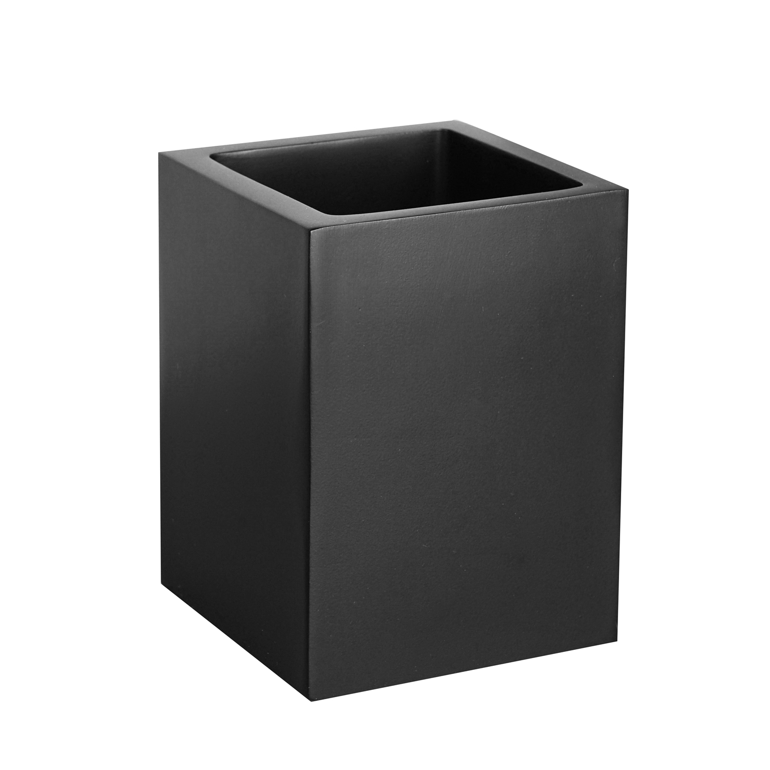 K-3728 Abens Стакан для зубных щеток WasserKRAFT Abens K-3700  - Вид №1