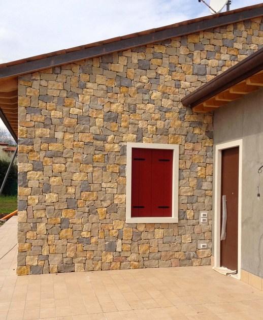 B&B Rivestimenti Naturali Облицовка натуральным камнем Pietra Cod. msbrd - Вид №5