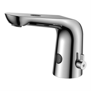 BF15023103 Bienbanyo Смеситель для раковины с фотоэлементом Sensor Flow