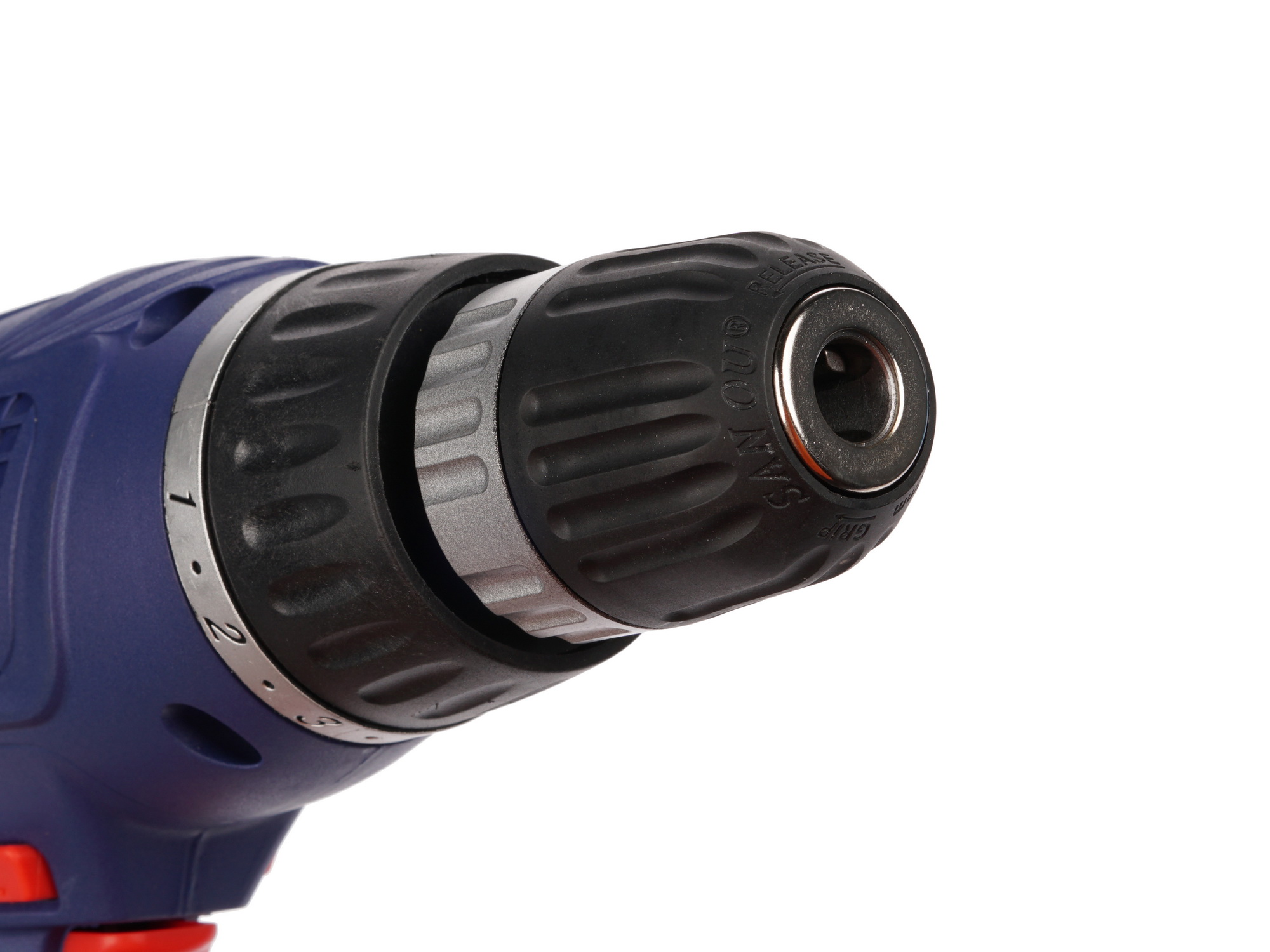 Дрель-шуруповерт Диолд ЭШ-0.6 8106198 STDN-0144277 - Вид №3