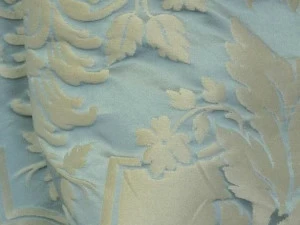 LELIEVRE Дамаск хлопчатобумажная ткань Grand-dauphin