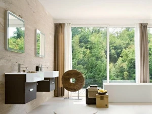 Ideagroup Тумба под умывальник подвесная одинарная My fly evo