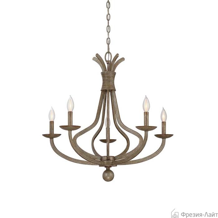 Savoy House 1-761-5-12 люстра подвесная 108376