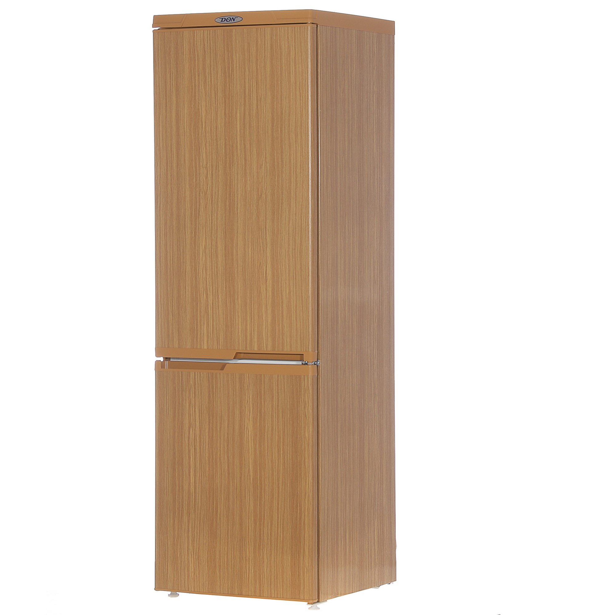 1229493 Холодильник с морозильником   DON R-291 DUB коричневый STDN-0109108 - Вид №3