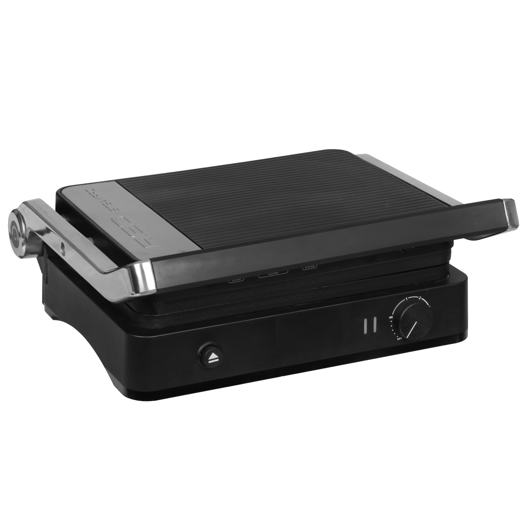 9983169 Гриль RED solution SteakPro RGM-M804 черный STDN-0043675