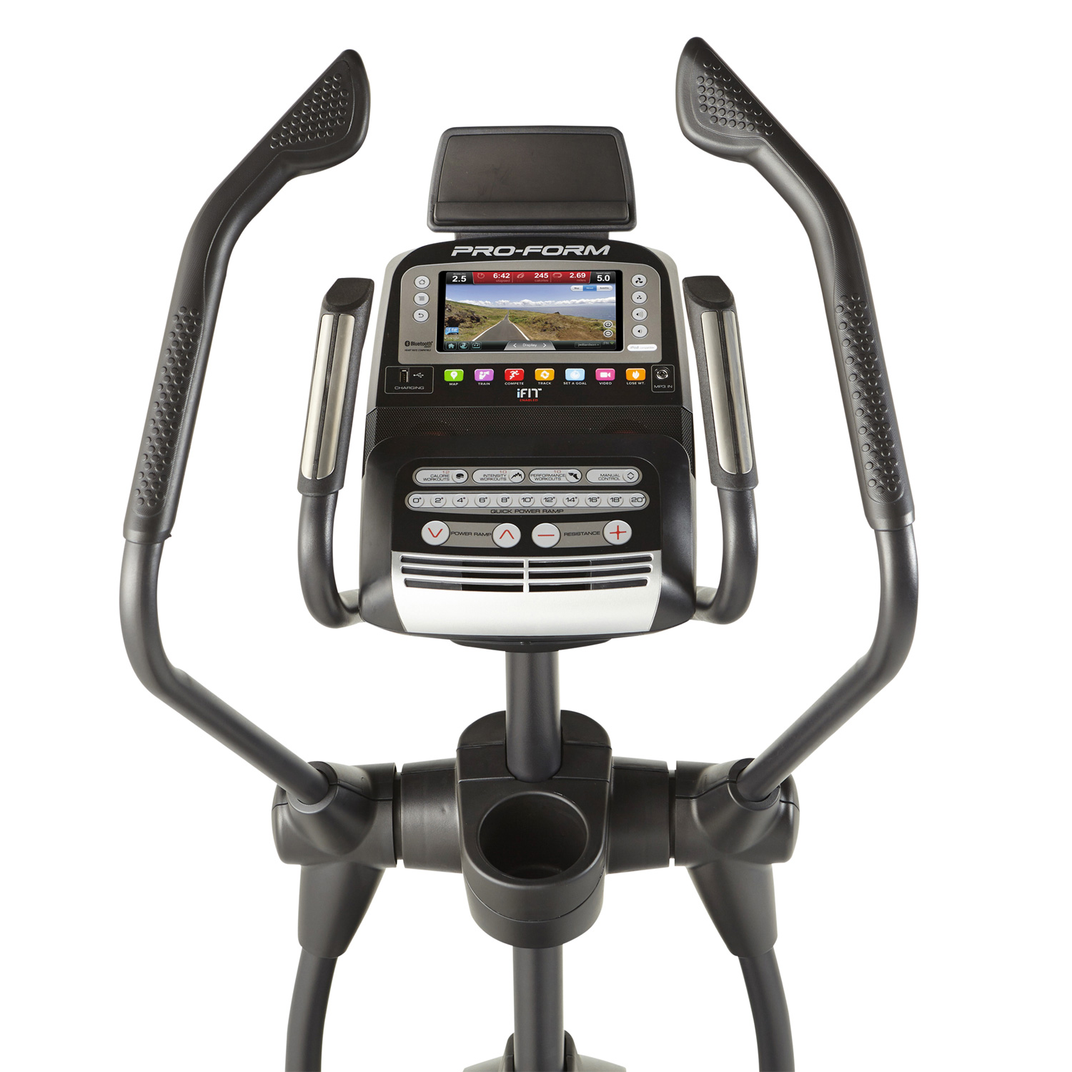 920E Эллиптический тренажер proform endurance 920e Pro-Form  - Вид №1