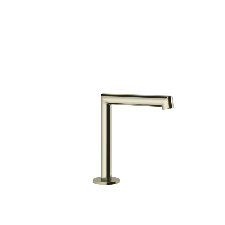 Носик бассейна 63321 720 Gessi Anello НИКЕЛЬ PVD 63321720