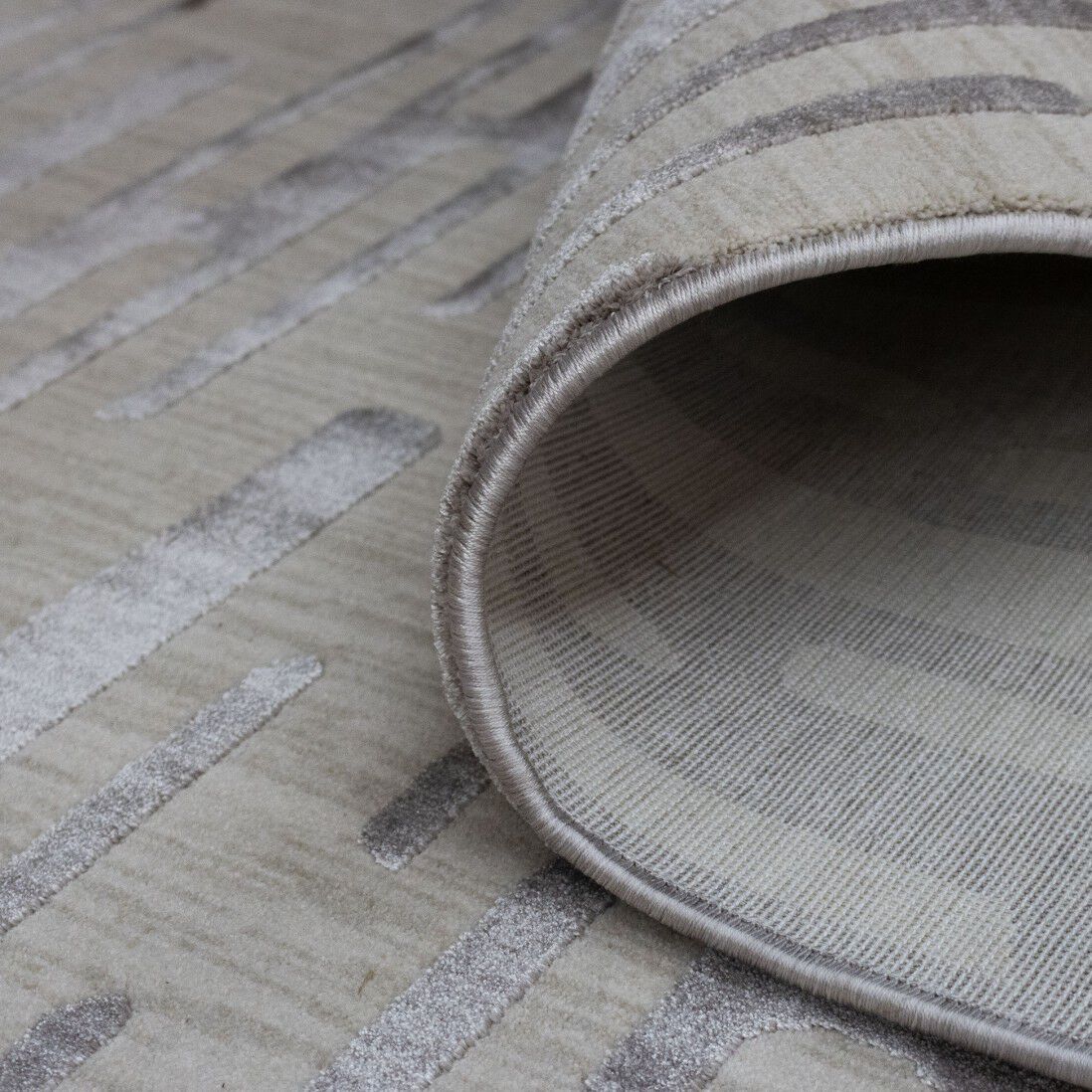 Ковер с прямоугольным рисунком Ademi Essential ARCH-00043861 - Вид №16