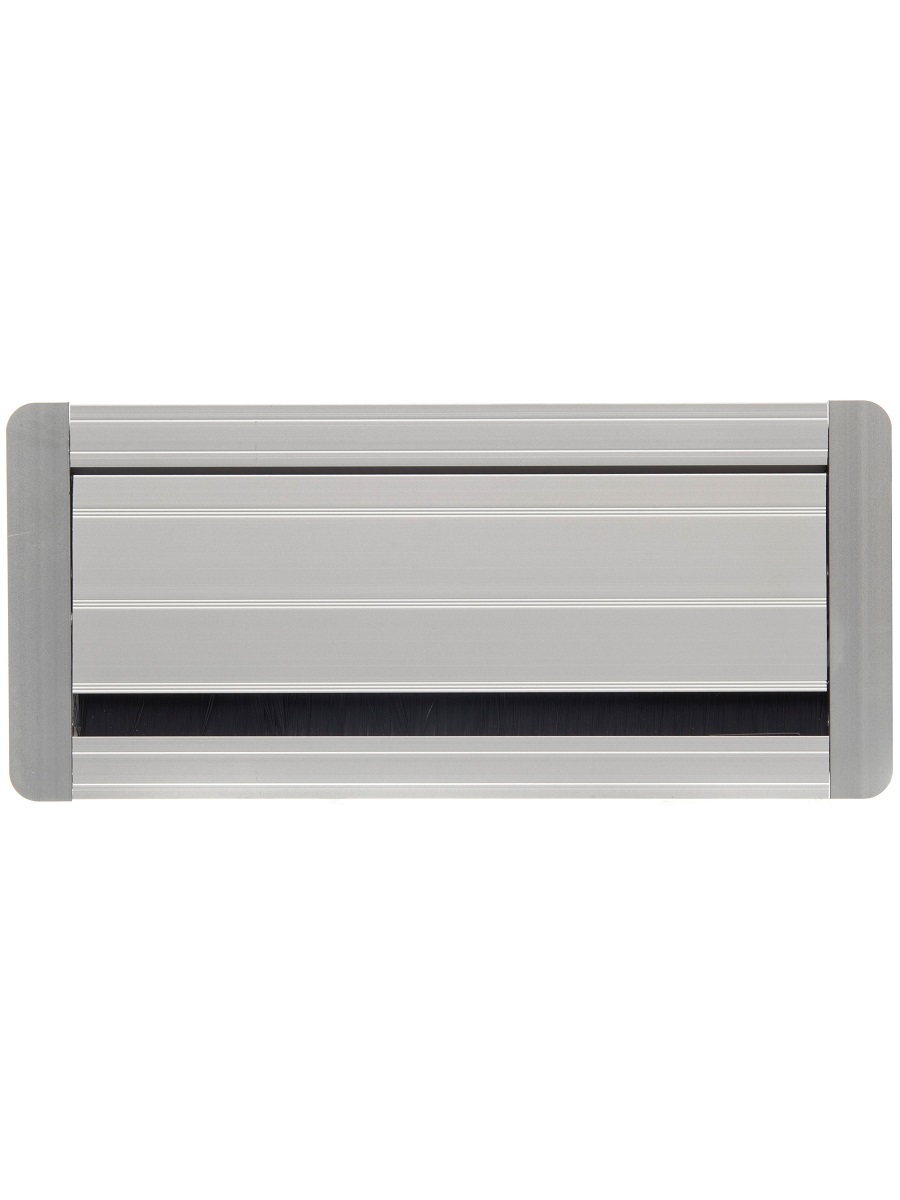 Блок электрических розеток Gate 12056 Silver NAVAKO 