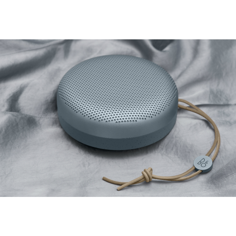 Система акустичесткая Beoplay A1, голубая Bang & Olufsen 1297897 - Вид №1