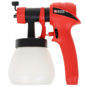 Краскопульт Quattro Elementi W-600 Flexio 247-194 1167338