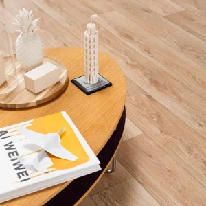 IVC Линолеум «Дуб Спринфилд» — полукоммерческий с текстурой дерева 13933045