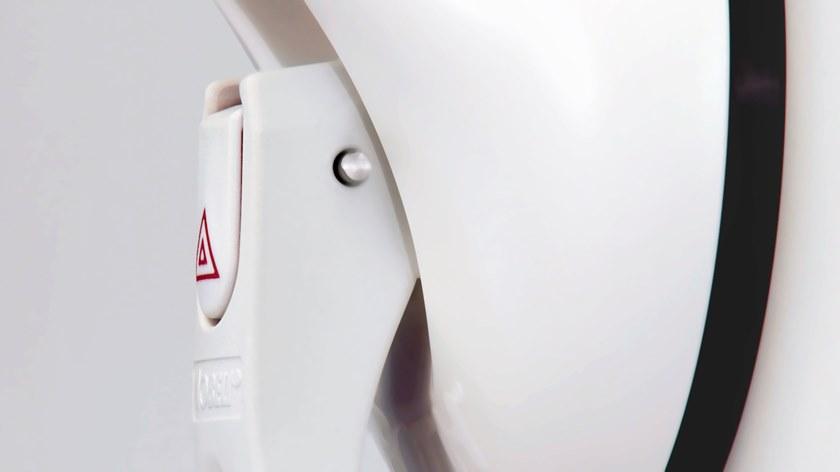 Mobeli Круглое зеркало с присоской для ванной  14002-09s  - Вид №5