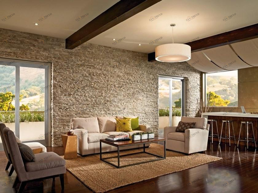 GEOPIETRA® Реконструированная каменная облицовка Profilo pannello sun-id-1442397