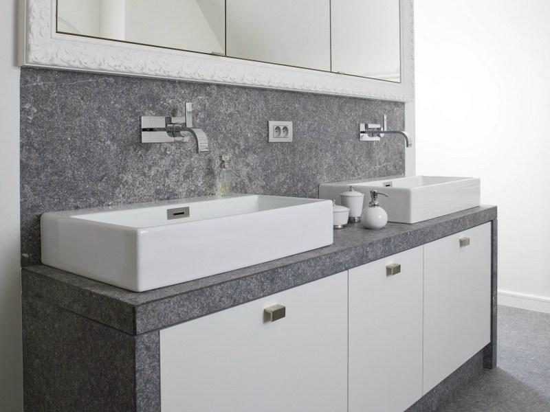 Dauby Ручка для мебели из металла Pure® 8369 - Вид №2