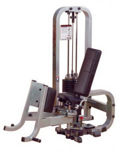 STH-1100G Body solid proclub sth-1100g приведение-отведение бедра сидя Body Solid Pro Club