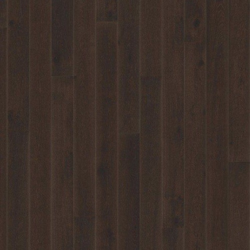 Паркетная доска Kahrs Дуб Черный 2600200512 - Вид №1