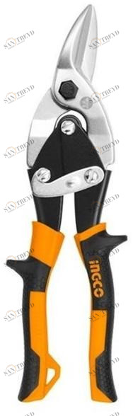 INGCO ITALIA Правые жестянские ножницы sun-id-1507082