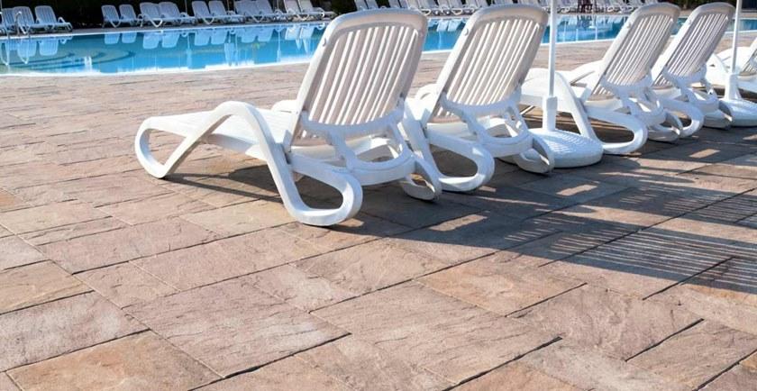 FERRARI BK Уличные полы под камень Lastre sun-id-1399223 - Вид №2