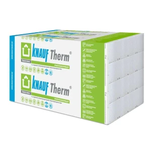 Пенополистирол Knauf Therm Теплая стена 1200x600x100 мм 85066621 STLM-2135421